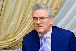В Пензенской области ждут высоких гостей В Пензенской области ждут высоких гостей