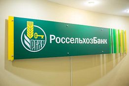 Чистая прибыль РСХБ за 10 месяцев 2019 года составила 13,8 млрд 