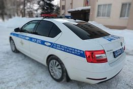 В Пензенской области в 2021 году зарегистрировано 1601 ДТП В Пензенской области в 2021 году зарегистрировано 1601 ДТП