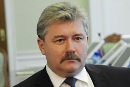 Мэр Пензы Юрий Кривов примет участие в спектакле «Голый король» Мэр Пензы Юрий Кривов примет участие в спектакле «Голый король»