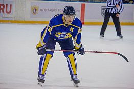 Пензенский «Дизель» всухую проиграл «Соколу»