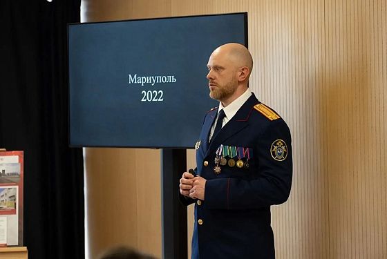 Валерий Запальский: Население Крыма страдало от притеснения со стороны украинской власти