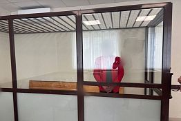 Обвиняемого в смертельном ДТП в Спутнике оставили под стражей