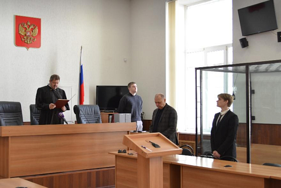 В Пензе вынесли приговор за реабилитацию нацизма