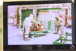 Сирийское химоружие в Пензу не привезут