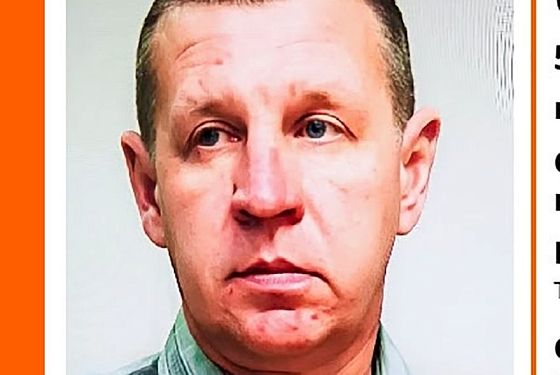 В Пензе исчез 53-летний Сергей Великанов