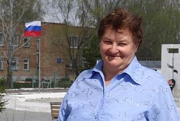 Валентина Финаенова Валентина Финаенова
