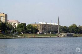 В Пензе до конца ноября назовут подрядчика по капремонту набережной В Пензе до конца ноября назовут подрядчика по капремонту набережной