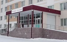 В больницах Пензенской области на обустройство дебаркадеров потрачено более 21 млн. рублей
