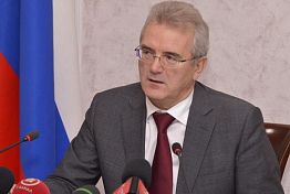 Белозерцев: Настаиваю на увеличении штатной численности психологов в школах