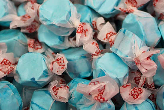В Башмаковском районе детей в детсаду кормили конфетами с пальмовым маслом
