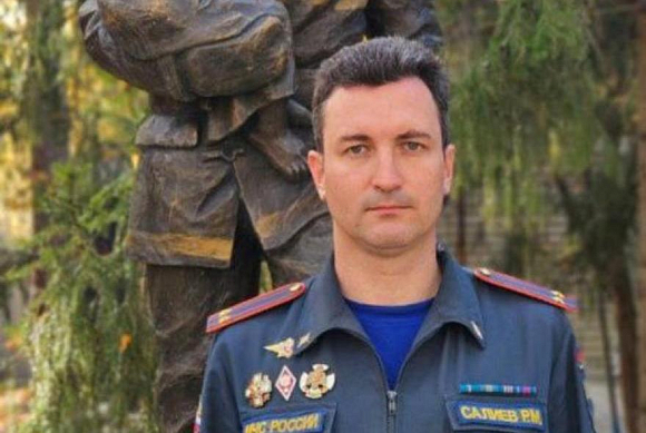 Счет на секунды: стали известны подробности спасения 2-летней девочки в Кузнецке