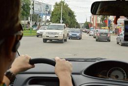 Пензенские общественники призвали водителей быть внимательнее на дорогах