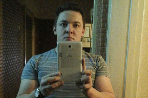 В Пензе по пути в университет пропал 20-летний Олег Фролов