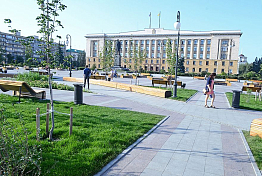В Пензенской области вводят режим повышенной готовности