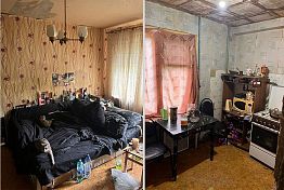В пензенской многоэтажке был организован наркопритон