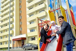 5,8 тысяч пензенских семей получили материнский капитал с начала 2023 5,8 тысяч пензенских семей получили материнский капитал с начала 2023