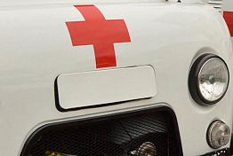 В Пензе маршрутка сбила 40-летнюю женщину