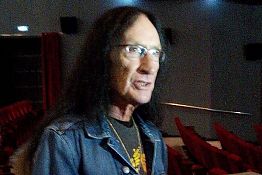 Концерт экс-участника «Uriah Heep» перенесен из ККЗ «Пенза» в филармонию Концерт экс-участника «Uriah Heep» перенесен из ККЗ «Пенза» в филармонию