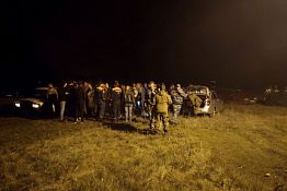 Появилось видео с пропавшим в Пензенской области мальчиком