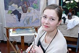 Светлана Король: Соцсети поглощают людей и это влияет на творчество Светлана Король: Соцсети поглощают людей и это влияет на творчество