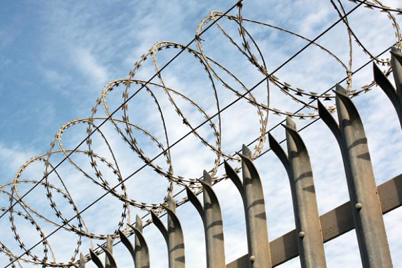 В Пензенской области осуждены двое заключенных, избивших сотрудника колонии
