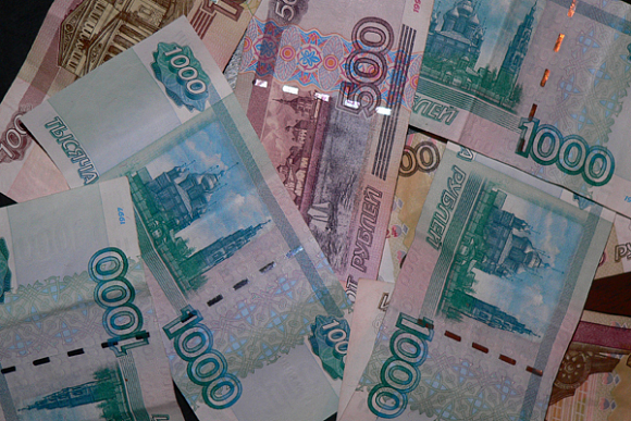 В Мокшане участковый предложил «решить вопрос» за 5 тыс. рублей