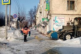 В Пензе из-за гололедицы стало в два раза больше травмированных В Пензе из-за гололедицы стало в два раза больше травмированных