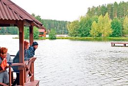Когда в Пензе откроется туристический сезон