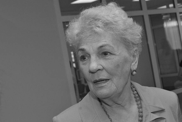 Умерла экс-глава пензенского союза пенсионеров России Екатерина Баннова