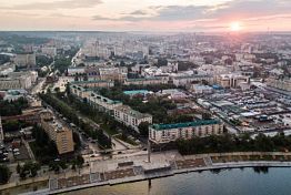 Коронавирус в Пензе и области выявили у 230 жителей