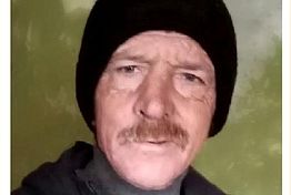 Под Пензой пропал 59-летний немой мужчина