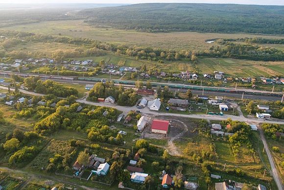 В Пензенской области на благоустройство сел потратили 66 млн рублей