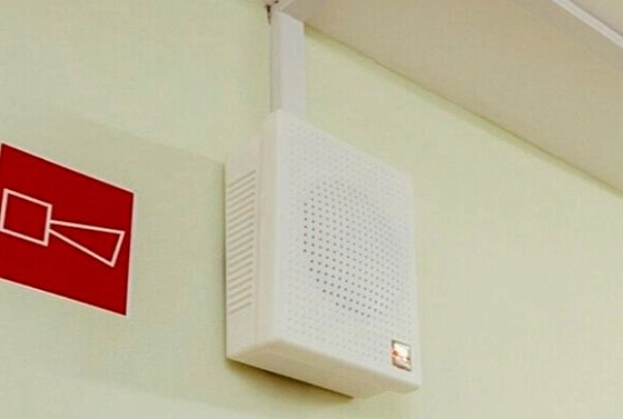 В Пензенской области 4 марта 2026 протестируют системы оповещения