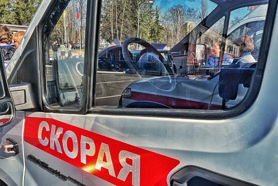 У семи пензенцев обнаружили клещевой боррелиоз в 2023 году