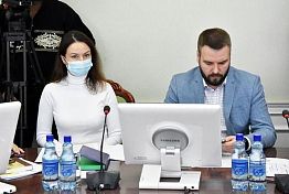 Юрий Ильин ответил на вопросы об авариях на водопроводных сетях