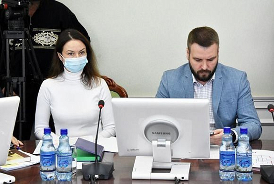 Юрий Ильин ответил на вопросы об авариях на водопроводных сетях