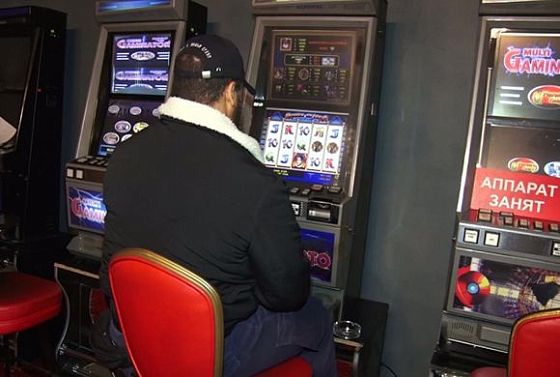 В Пензе предстанет перед судом молодой организатор азартных игр