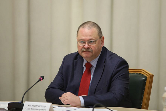 Мельниченко прокомментировал темы, прозвучавшие на пресс-конференции президента