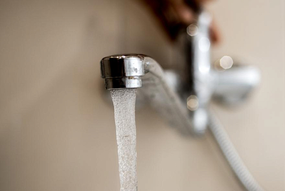 Жителей предупредили о перебоях с ресурсом в Горводоканале||Фото М.Буданов В Пензе 18 февраля отключили воду на нескольких улицах