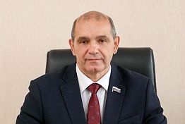 Владимир Мутовкин: Это значимое и долгожданное событие для Пензы Владимир Мутовкин: Это значимое и долгожданное событие для Пензы