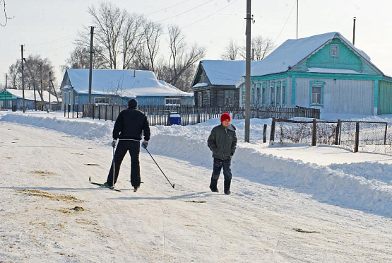 Известен график выплат пенсий и пособий в Пензенской области в феврале