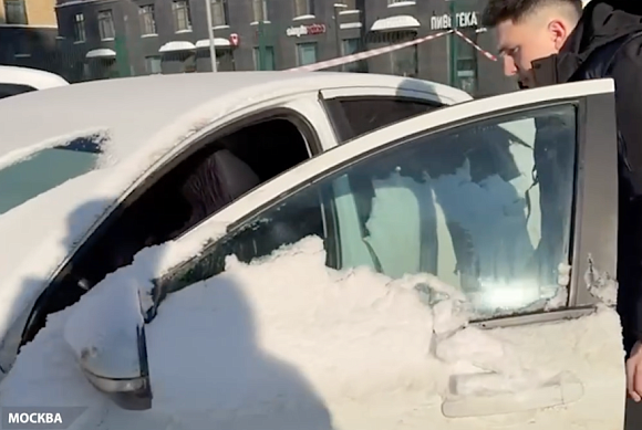 Убит таксист: СК раскрывает серию преступлений двух пензенцев