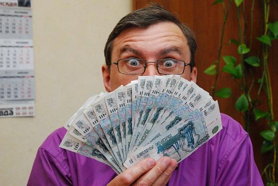 В Пензенской области выявили 10 «черных кредиторов»