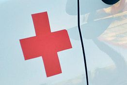 В Пензе на Лермонтова грузовик сбил 19-летнюю девушку
