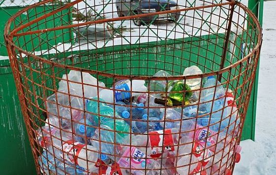 В Пензе за сговор наказаны предприятия по обработке отходов