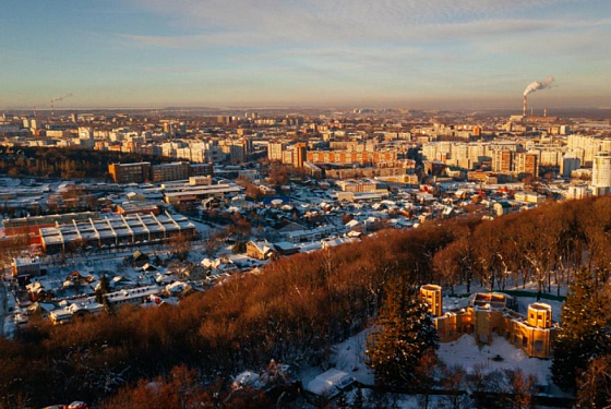 За сутки ковид выявили в двух городах и 20 районах Пензенской области