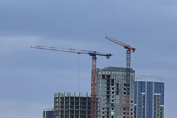 Сбербанк не ждет кризиса неплатежей по кредитам среди застройщиков