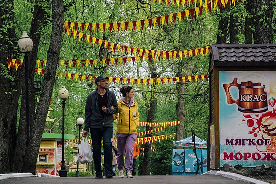 5 лучших идей, куда сходить в выходной в Пензе 1 мая 2024: спектакль «Винни-Пух», открытие сезона в парках и зоопарке