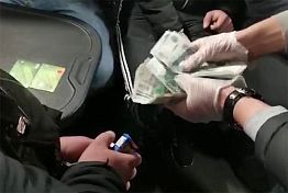 Пензенцы сообщили в полицию о торговце метадоном